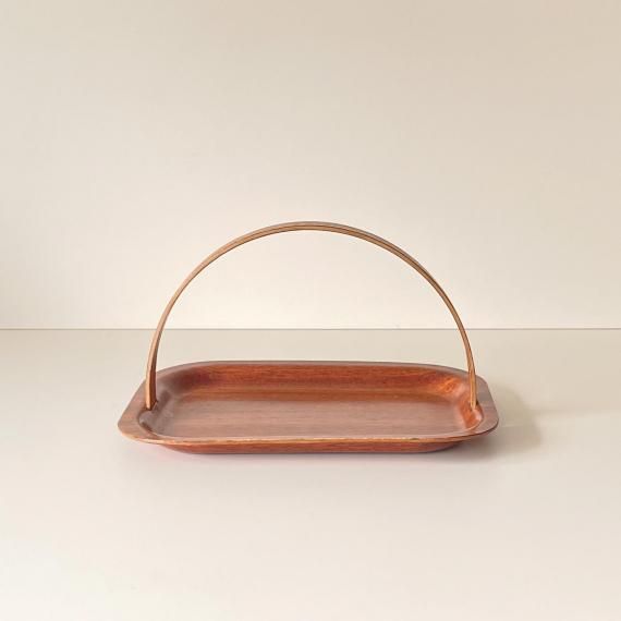 MINI TRAY with Handle