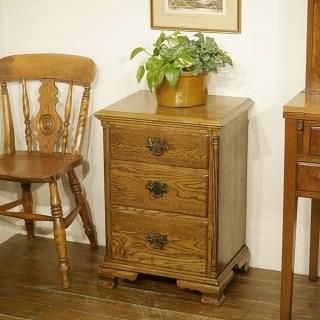 CHEST OF DRAWERS - Q'S ANTIQUES