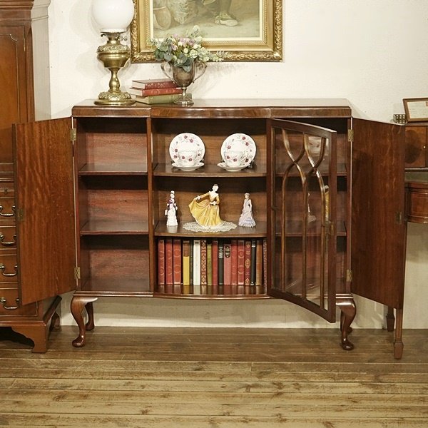 NEW ARRIVAL - Q'S ANTIQUES