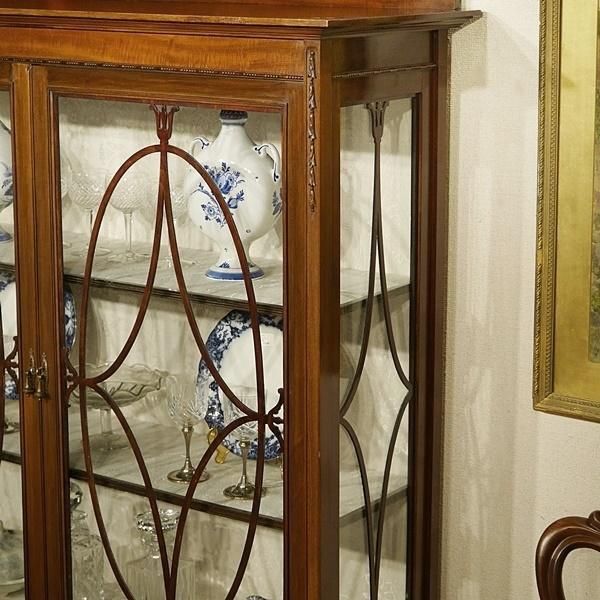 楽天市場】英国イギリスアンティーク家具 1910年代 エドワー
