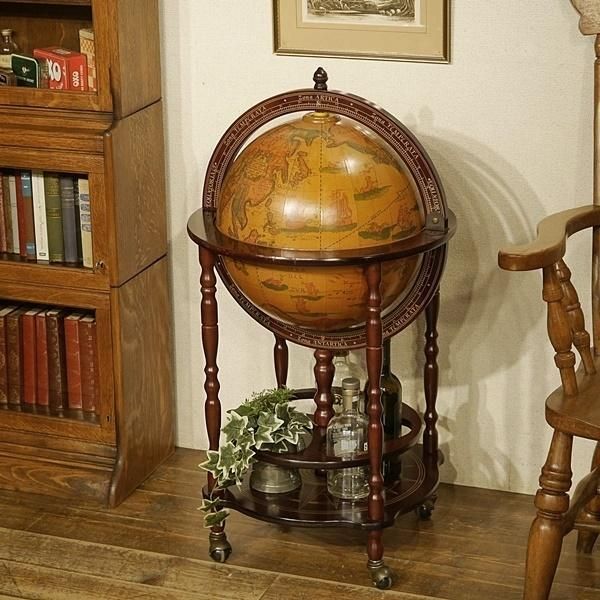 IZ66514F☆英国 クラシック カクテルキャビネット 昇降 サイド IZ66514F☆英国 クラシック カクテルキャビネット 昇降 サイド