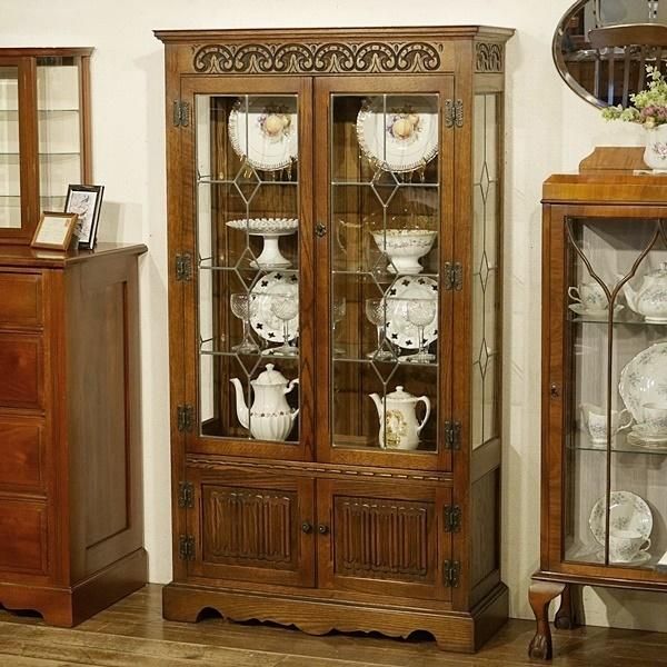 英国イギリスヴィンテージ家具 キャビネット オールドチャーム 英国イギリスヴィンテージ家具 キャビネット オールドチャーム