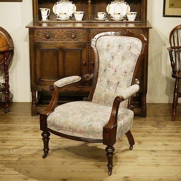 良品】英国様式 シールドチェア マホガニー材 - ダイニングチェア 良品】英国様式 シールドチェア マホガニー材 - ダイニングチェア
