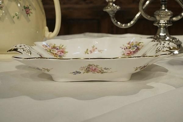 ハマースレイ　3パートディッシュ ハマースレイ3パートディッシュ