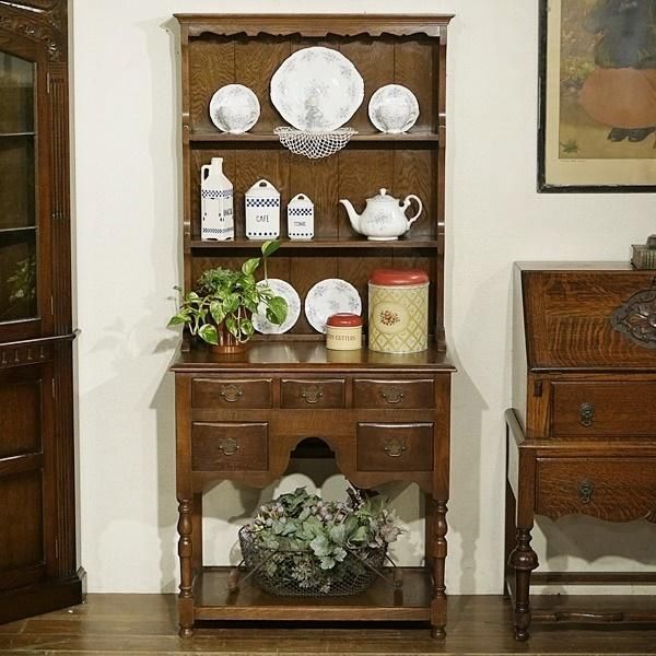 SIDEBOARD - Q'S ANTIQUES SIDEBOARD - Q'S ANTIQUES