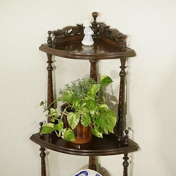 イギリス.アンティーク 家具 1920年代エドウォーディアンデスク（机） イギリス