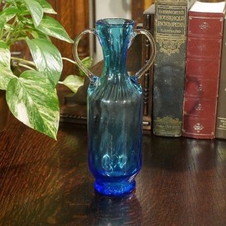 ѹ񥤥ꥹƥ 饹١ Ŀʲ Х Blue Vase 1930ǯ S078