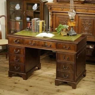 【希少】英国アンティーク調　ヴィンテージ　アンティーク　テーブル　オシャレ机 楽天市場】輸入家具 アンティーク デスク デザイナーズ