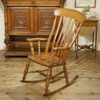 CHAIR - Q'S ANTIQUES