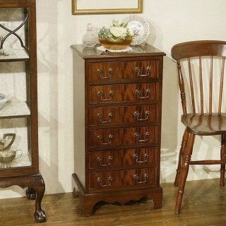 CHEST OF DRAWERS - Q'S ANTIQUES