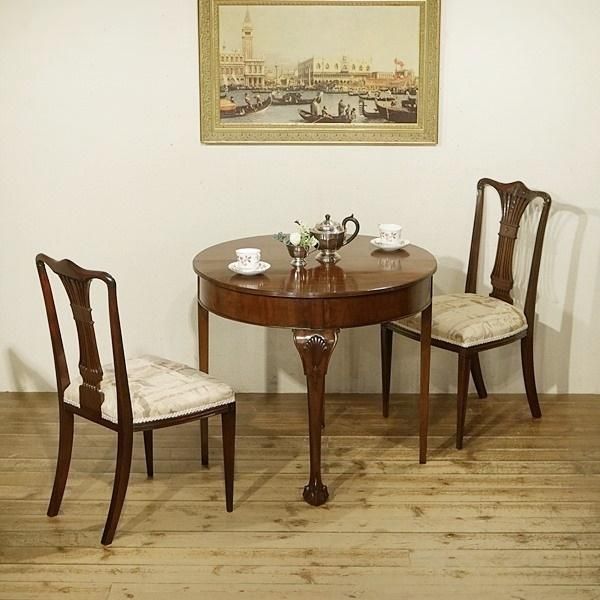 ERCOL トロリーワゴン テーブル UK ある