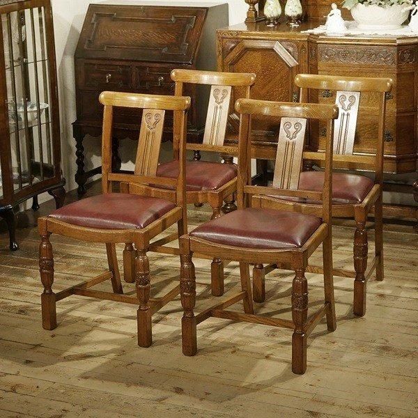 イギリスアンティークチェア （イギリス アンティーク 家具