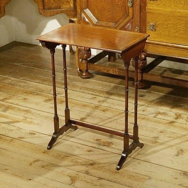 英国アンティーク家具 1910年代 エドワーディアン
