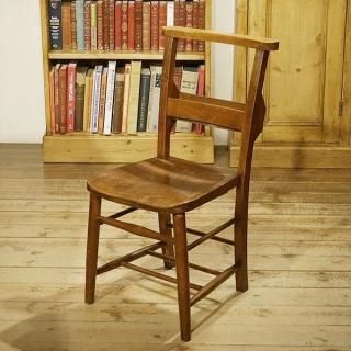 ѹ񥤥ꥹƥȶ 1930ǯ 㡼 Church Chair ڥ Box  B198