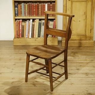 ѹ񥤥ꥹƥȶ 1930ǯ 㡼 Church Chair ڥ Box  B199