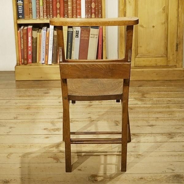 英国アンティーク家具 | チャーチチェア - Q'S ANTIQUES 英国アンティーク家具 | チャーチチェア - Q'S ANTIQUES
