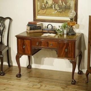 DESK - Q'S ANTIQUES DESK - Q'S ANTIQUES