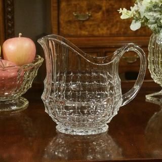 Υƥ 饹㥰 Eduard Wimmer-Wisgrill for Lobmeyr 1930ǯ Jug ȥꥢ ץ쥹ɥ饹 S110