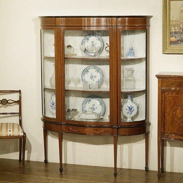 英国イギリスアンティーク家具 1910年代 エドワーディアン