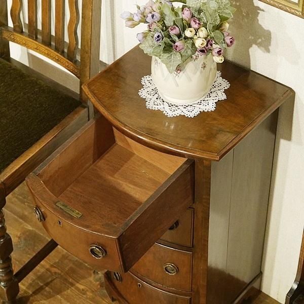 CHEST OF DRAWERS - Q'S ANTIQUES CHEST OF DRAWERS - Q'S ANTIQUES