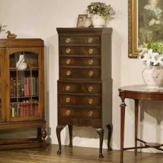 CHEST OF DRAWERS - Q'S ANTIQUES CHEST OF DRAWERS - Q'S ANTIQUES