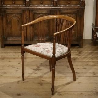 CHAIR - Q'S ANTIQUES CHAIR - Q'S ANTIQUES