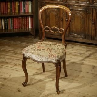 CHAIR - Q'S ANTIQUES CHAIR - Q'S ANTIQUES