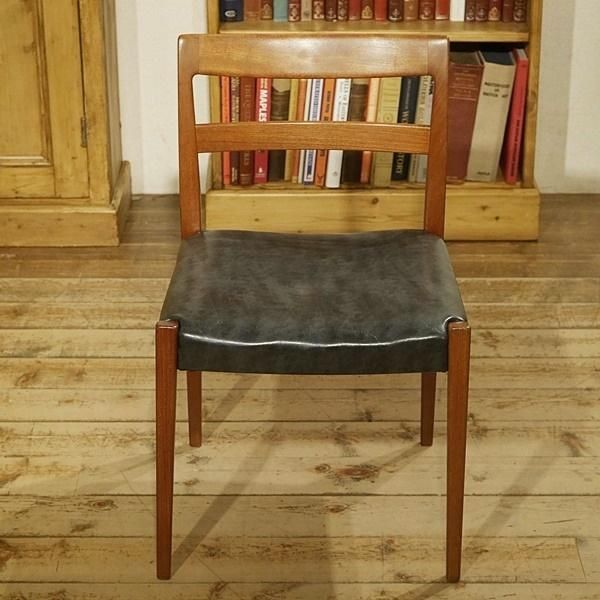 北欧スウェーデン チェア | TROEDS社 Nils Jonsson - Q'S ANTIQUES 北欧スウェーデン チェア | TROEDS社 Nils Jonsson - Q'S ANTIQUES