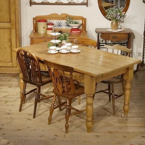 TABLE - Q'S ANTIQUES TABLE - Q'S ANTIQUES