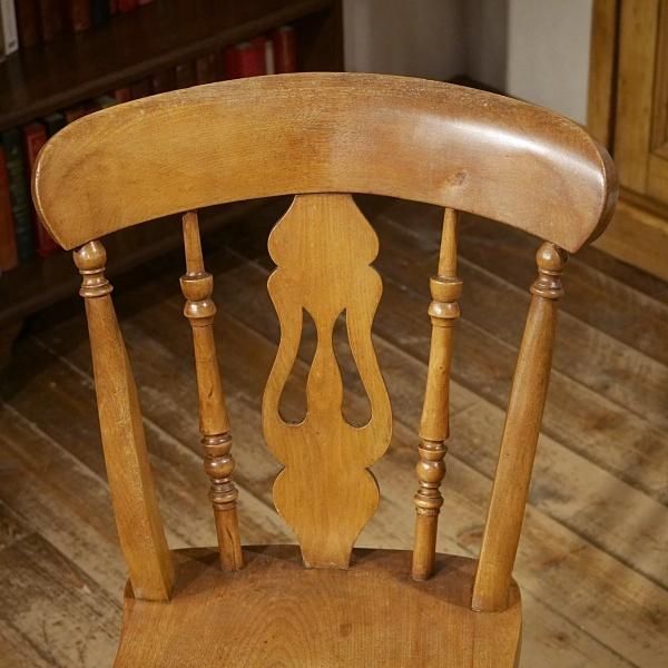 ウィンザーチェア | アンティーク - Q'S ANTIQUES ウィンザーチェア | アンティーク - Q'S ANTIQUES