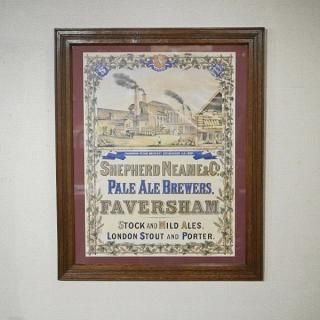 ѹ񥤥ꥹƥȶ ۳ PUB ݥ SHEPHERD NEAME & Co., BEER ӡ¤ B400