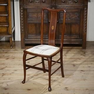 CHAIR - Q'S ANTIQUES