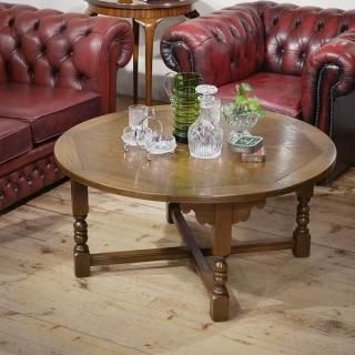 TABLE - Q'S ANTIQUES