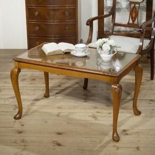 イギリス アンティーク 家具 コーヒーテーブル センターテーブル 6545c イギリス ビンテージ 家具 コーヒーテーブル センターテーブル