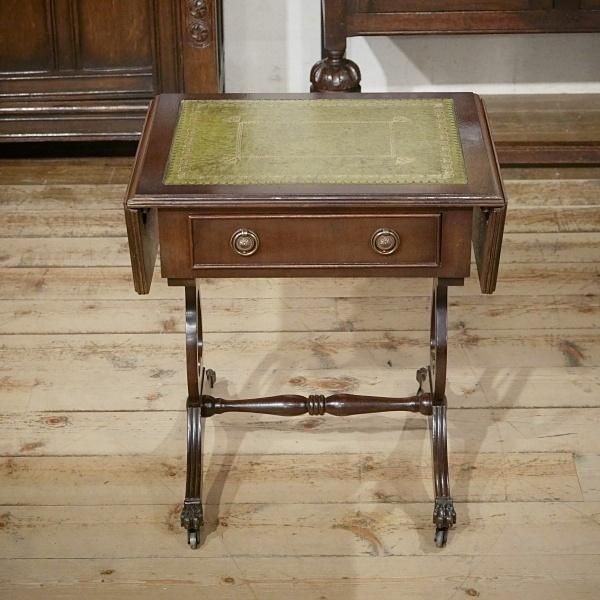 アンティーク 家具 フリップトップテーブル 1930年 イギリス 英国 462A アンティーク 家具 フリップトップテーブル 1930年 イギリス