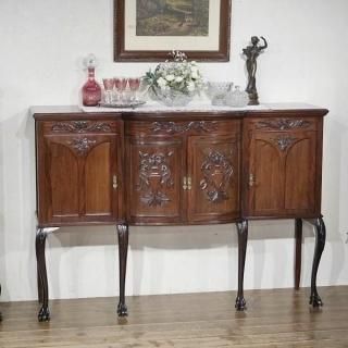 スペイン製　象嵌　サイドボード　チェスト　アンティーク スペイン製 象嵌 サイドボード チェスト アンティーク 2025年