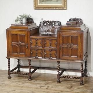 アンティーク　サイドボード　直接渡し希望 楽天市場】GRAN 幅125cm サイドボード リビングボード 引き出し 扉