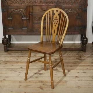 アンティーク　椅子 CHAIR - Q'S ANTIQUES