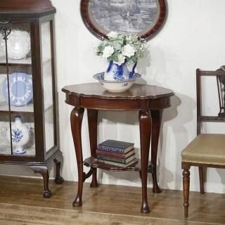 TABLE - Q'S ANTIQUES