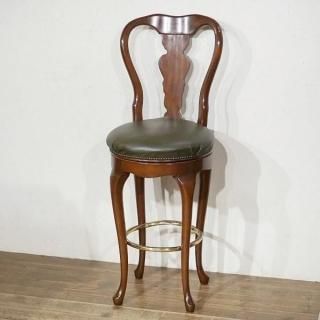 CHAIR - Q'S ANTIQUES
