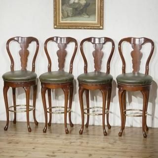 CHAIR - Q'S ANTIQUES