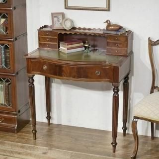 DESK - Q'S ANTIQUES