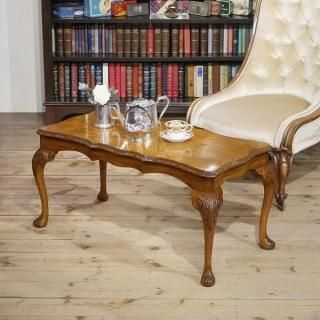 TABLE - Q'S ANTIQUES