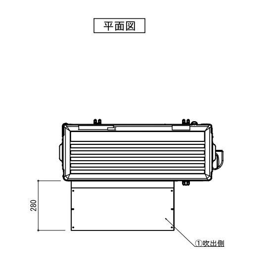 muc34 プロフ必読　　室外機 muc34 プロフ必読 室外機 muc34 プロフ必読 様 専用 室外機
