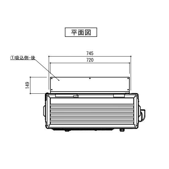 エアコン　防雪フード　三菱 ユアサプライムス.com｜三菱電機/MITSUBISHI ルーム エアコン