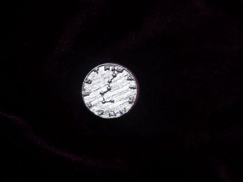 北斗七星銀貨 - マドモアゼル・愛公式ショップ