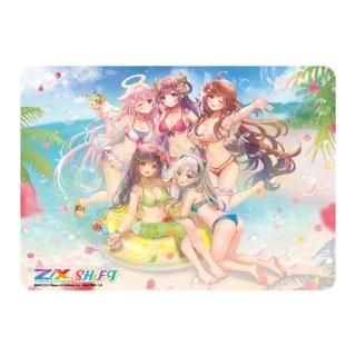 セット⭐即購入OK Z/X -Zillions of enemy X- ぜくげ～これくしょんオーヴァーロード