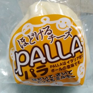 PALLA パラ（北海道チーズ白糠酪恵舎）