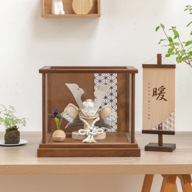 ことのオリジナル兜 - てづくり工房木都｜おしゃれでかわいい