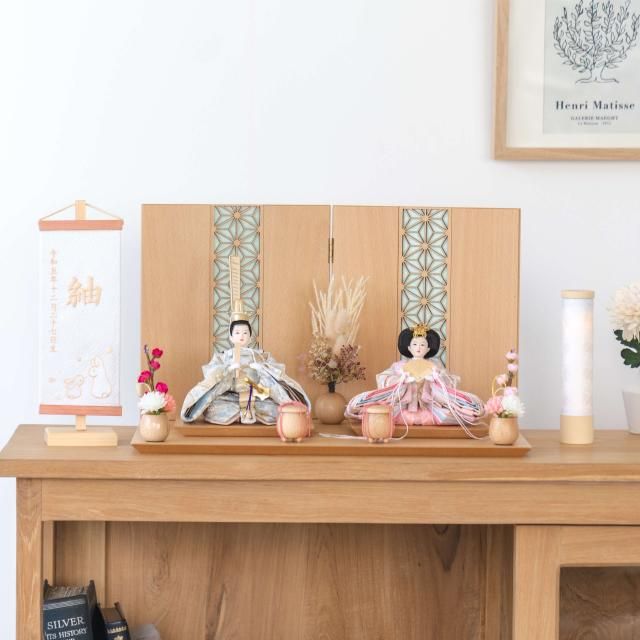 ことのひな人形 - てづくり工房木都|おしゃれでかわいい木製の ことのひな人形 - てづくり工房木都|おしゃれでかわいい木製の
